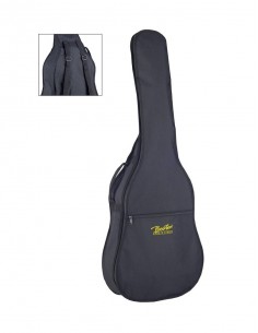 SOUNDSATION DHC-EG Custodia per chitarra elettrica - Zecchini - Strumenti  Musicali